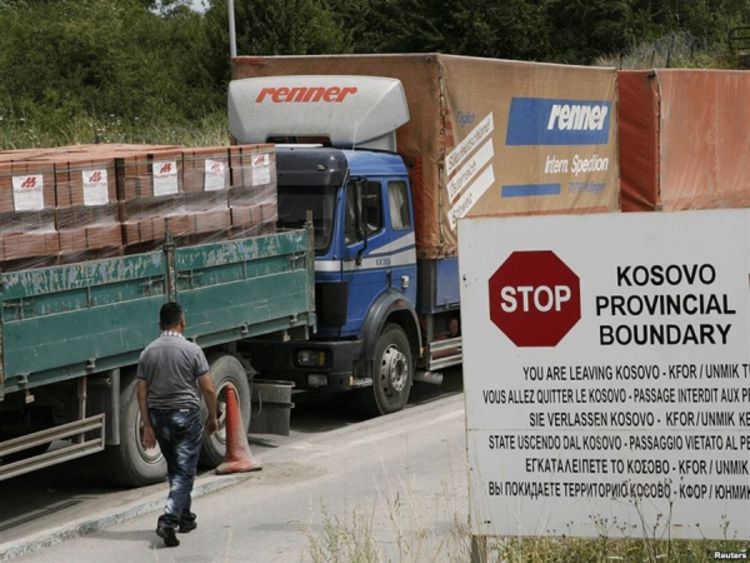 Izvoznici trpe, rješenja nema