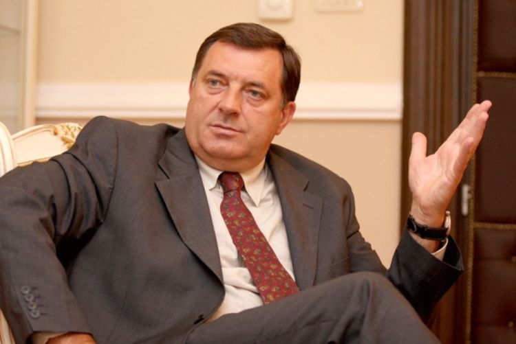 Dodik: Nema potrebe za ustavnim promjenama