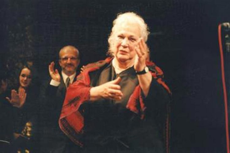 Preminula glumica Ines Fančović