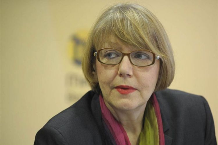 Biserko: Povratak Njemačke na Balkan dobar znak