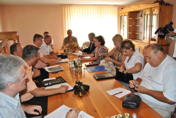 Podržana izgradnja elektrana na rijeci Janj