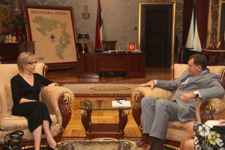 Njemačka za dogovor domaćih lidera