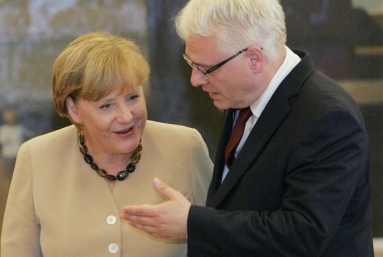 Merkel: Nema nikakvih popusta kod pristupa EU