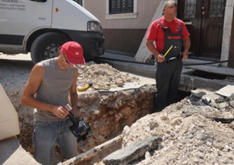 Zaštititi radnike na paklenim vrućinama