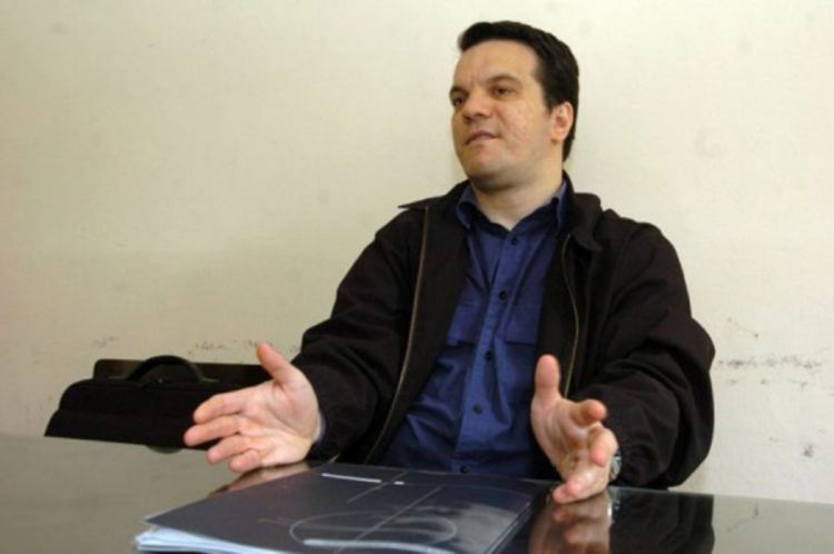 Stanković: Nije moguće odvojiti pitanje Kosova i EU