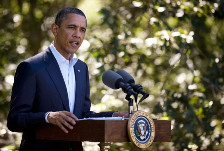 Sarkozi i Obama za nastavak vojne intervencije