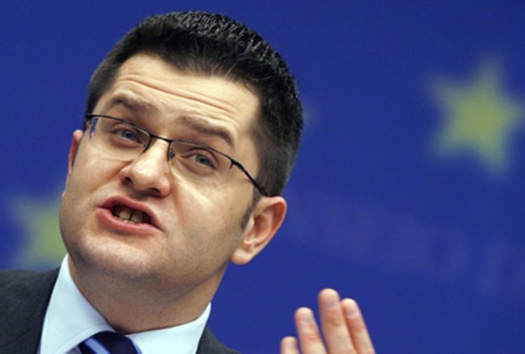 Jeremić: Srbija i Nemačka saglasne po pitanju EU, ali ne i Kosova