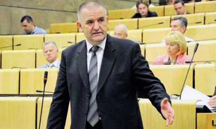 Perić: Platforma SDP-a sada na ispitu