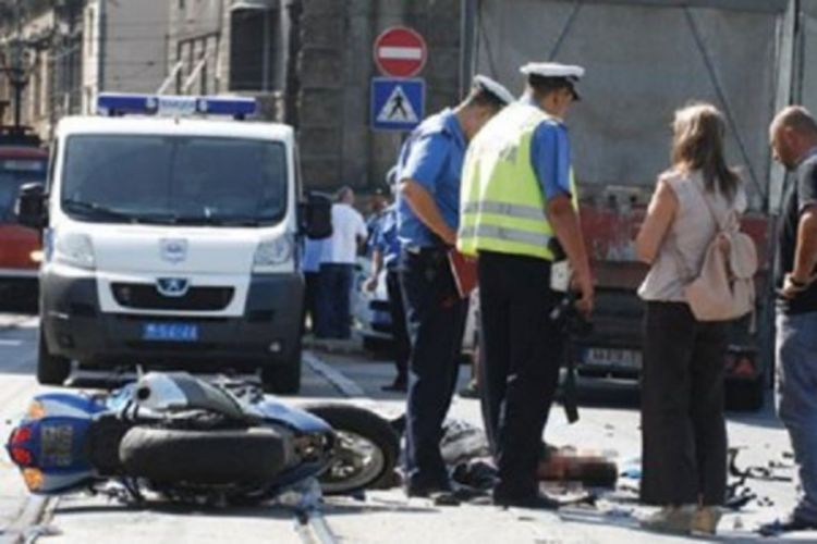 Poginuo Đinđićev šef izbornog štaba