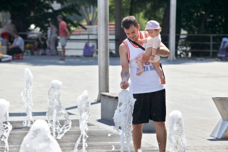 Ništa od proglašenja elementarne nepogode