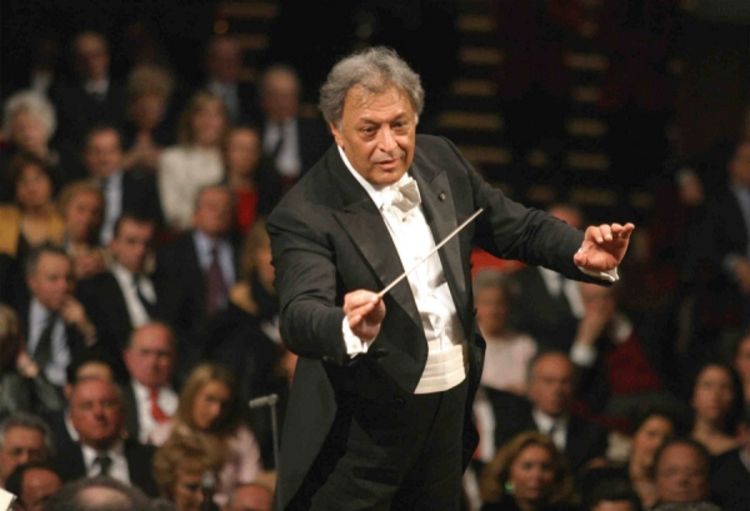 Zubin Mehta rasprodao koncert