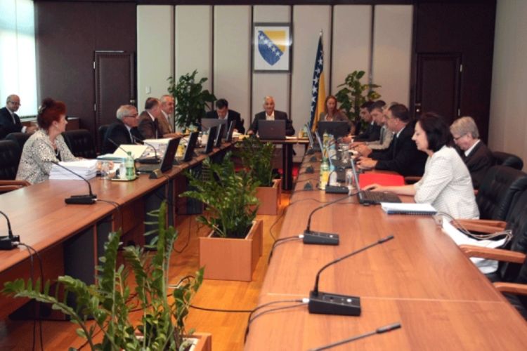 Podržali Zakon o državnoj pomoći