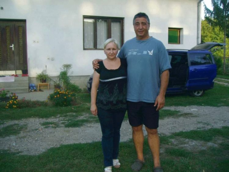 Brat i sestra se upoznali nakon 37 godina preko Fejsbuka