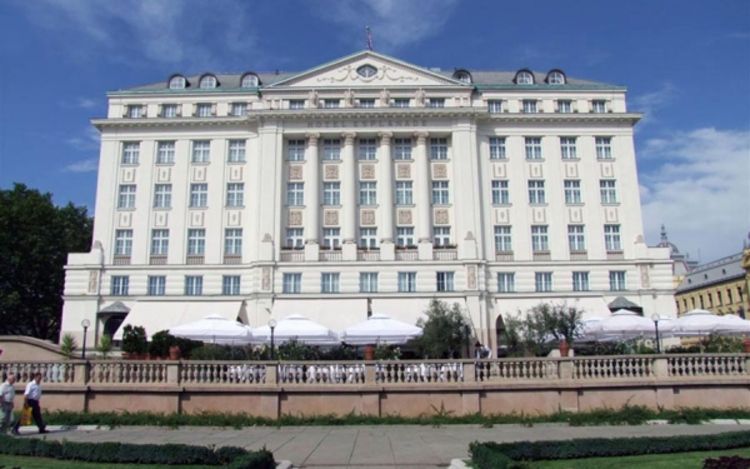 Silovatelj iz Amerike uhapšen u zagrebačkom hotelu