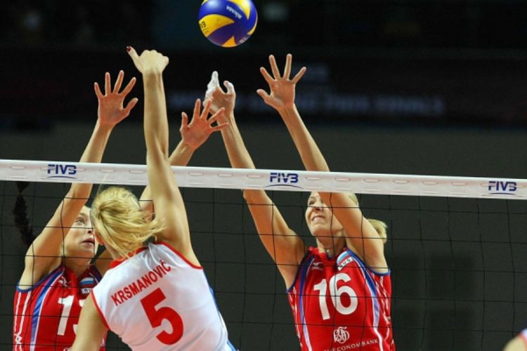 Srbija savladala svjetskog prvaka i stigla na korak od polufinala