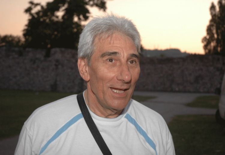 Jova Radovanović: Tito je obožavao Sedmoricu mladih