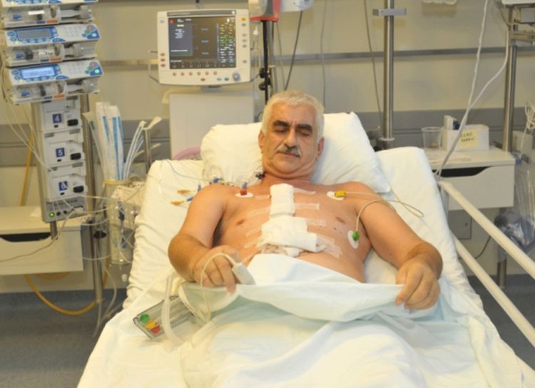 Operacijom srca Konjičaninu spasili život