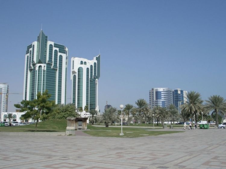 Doha kandidat za domaćina olimpijade