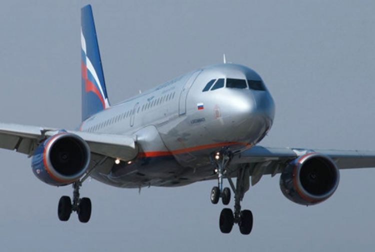 Pijana putnica prizemljila avion
