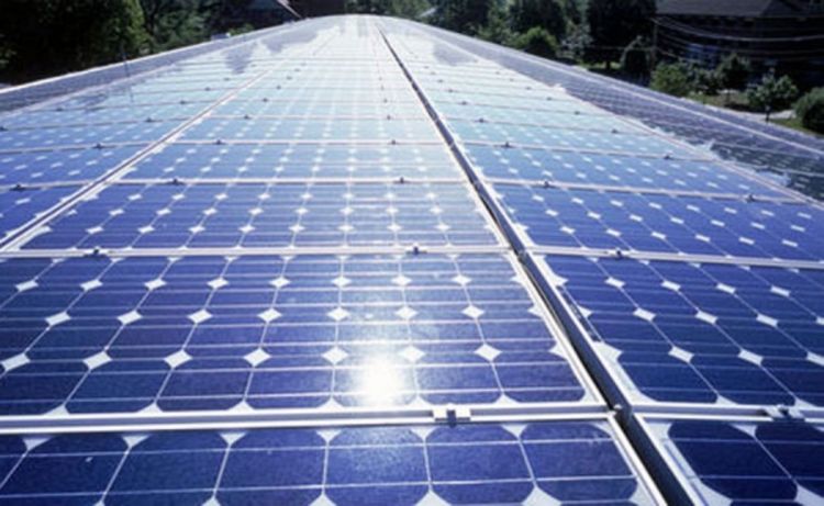 Vranje - evropski centar solarne energije