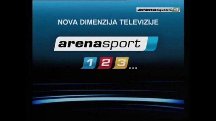  Telekom Srbija novi vlasnik Arene Sport