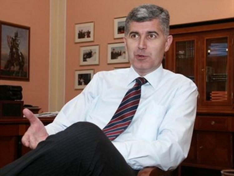 Čović: Dva puta mi je nuđeno mjesto predsjedavajućeg