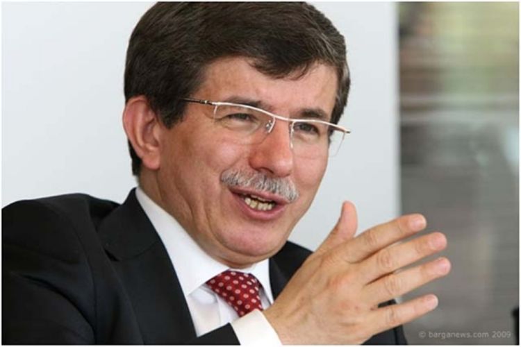 Davutoglu: Na Balkanu se mogu ponoviti patnje iz 90-ih godina