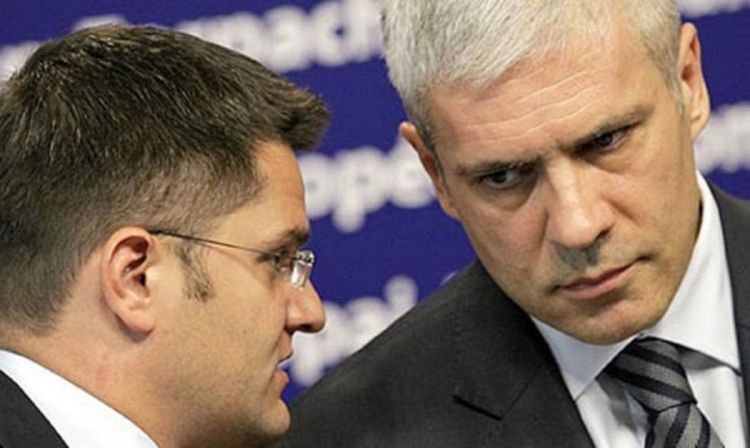 Hrvatski MIP nezadovoljan zbog izjava Tadića i Jeremića