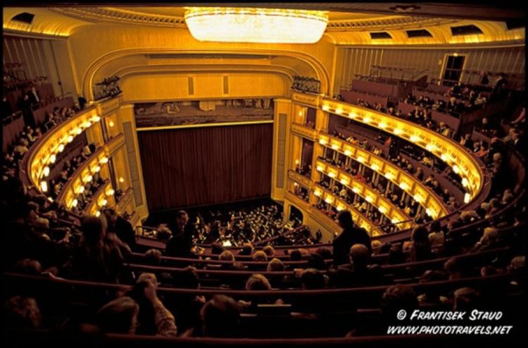Bečka Opera zaradila skoro 30 miliona evra