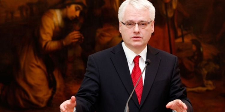 Josipović: Nemamo novaca za Pelješki most