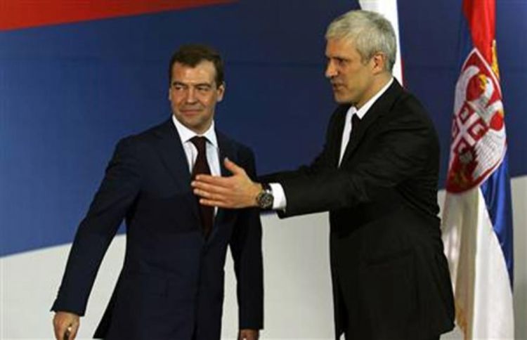 Vikiliks: Srbija u očima američkih diplomata