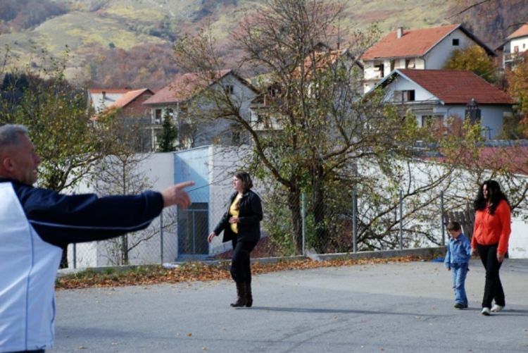 Srpski povratnici: Živimo kao u zatvoru poluotvorenog tipa