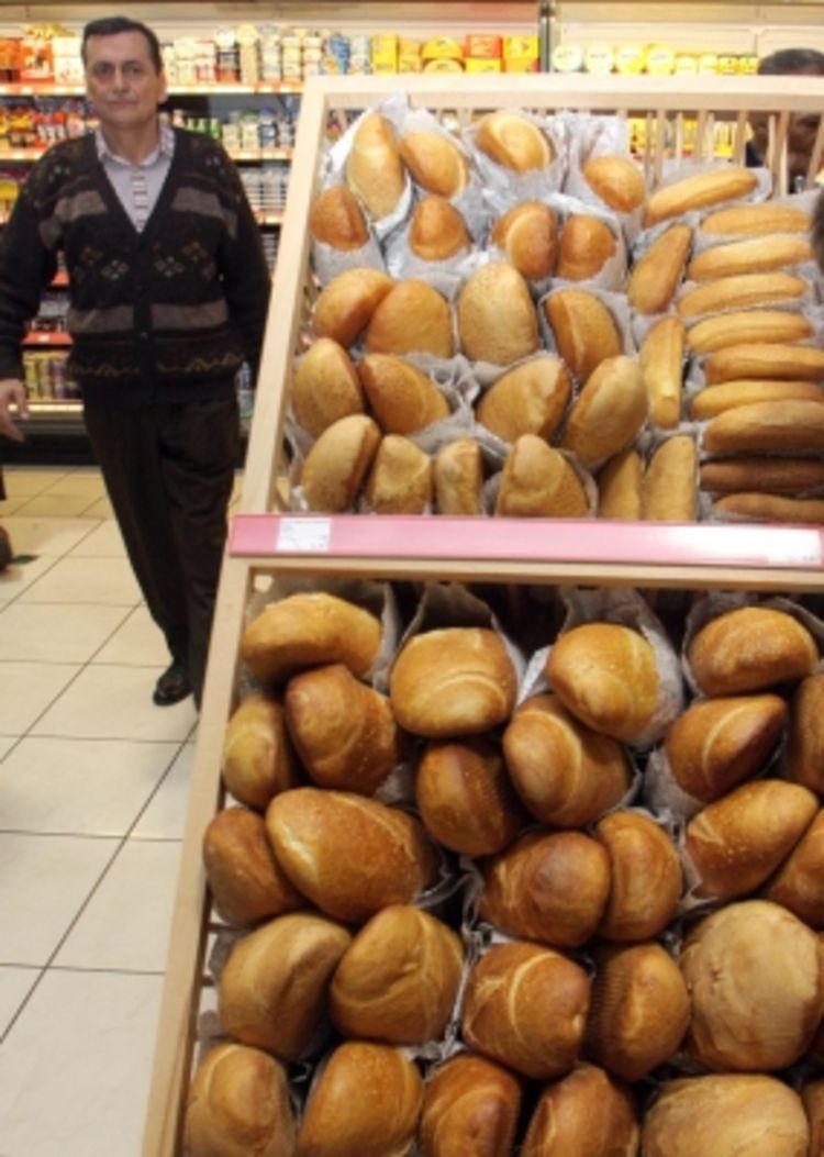 Brašno i hljeb će drastično poskupjeti