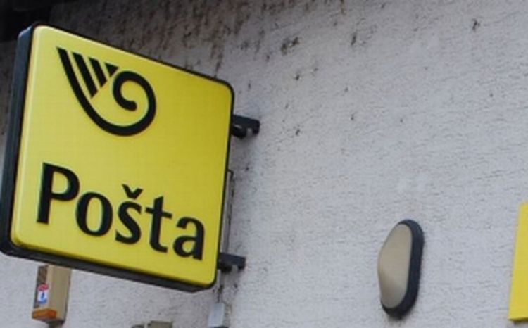 Protest: Poštari ne žele više o svom trošku kupovati cipele