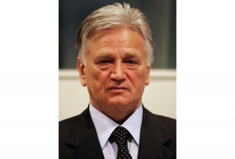 Presuda Momčilu Perišiću 6. septembra