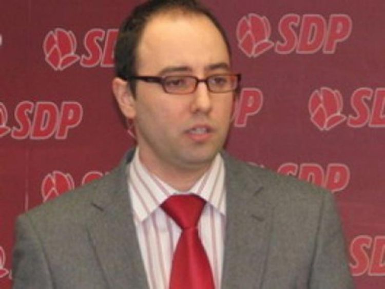 Sastanak stranačkih lidera u Mostaru: SDP i dalje neodlučan