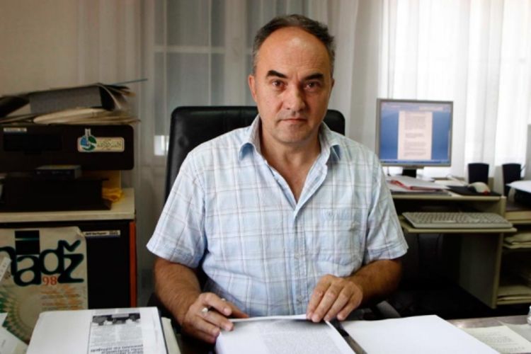 Mustafa Prljača: Bajram je radovanje zbog pokornosti Bogu