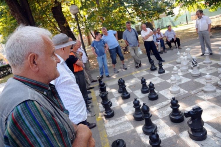 Samo 7,1% penzionera odradilo radni vijek