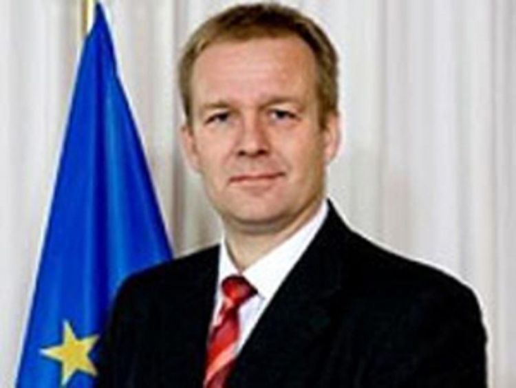 Stiže novi šef Delegacije EU u BiH