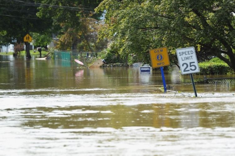 Uragan Ajrin odnio 44 života