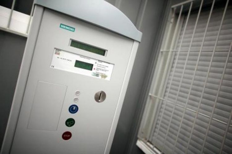 U Bonu  uvedeni ulični poreski automati za prostitutke