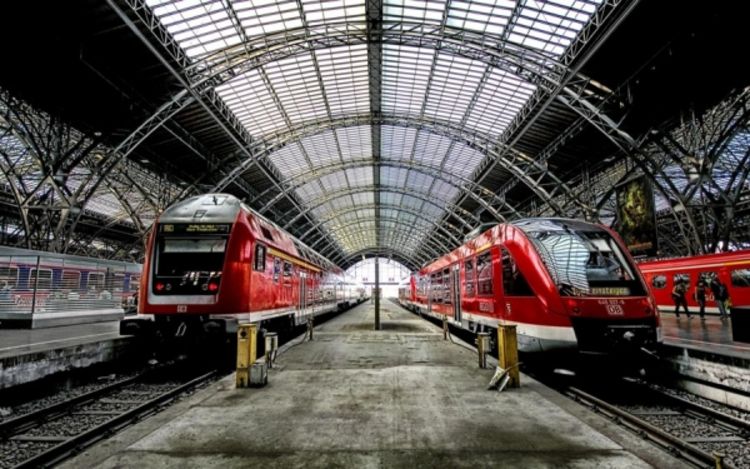  Propala liberalizacija željezničkog saobraćaja u Evropi