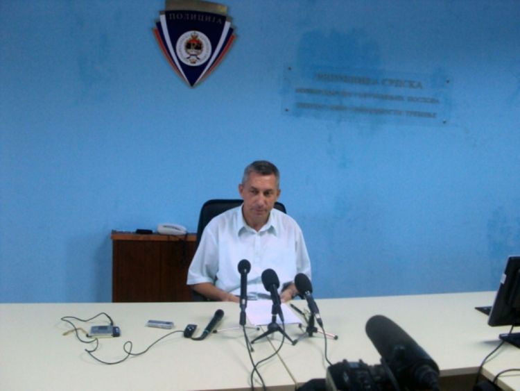 Otkrivena tri lica koja su izazvala požare