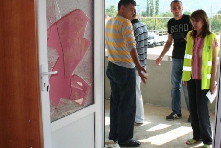 Euleks: Zaplijenjeni dokazi u vezi sa ubistvom policajca