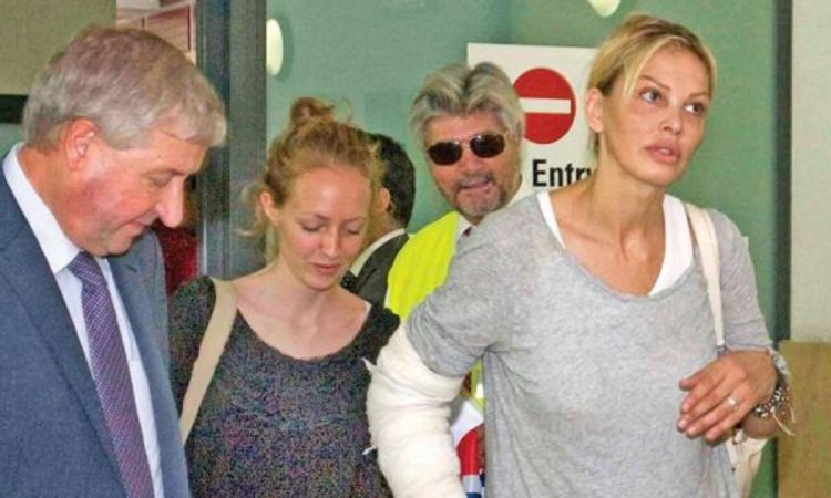 Gadafijeva seksi snajka podvodila drugarice u Libiji
