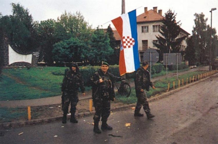 Štrbac: Novo suočavanje Hratske sa tamnom prošlošću.