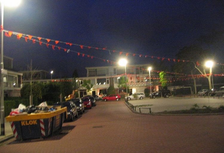 Napadač u Holandiji pucao na 37 automobila