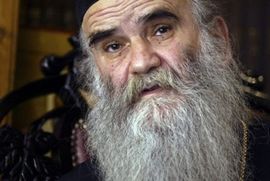 Amerikanci "tipovali" na mitropolita Amfilohija