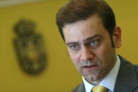 Stefanović: Beograd nije tražio pomoć od Ankare