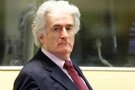 Karadžićevi podaci bez potvrde svjedoka